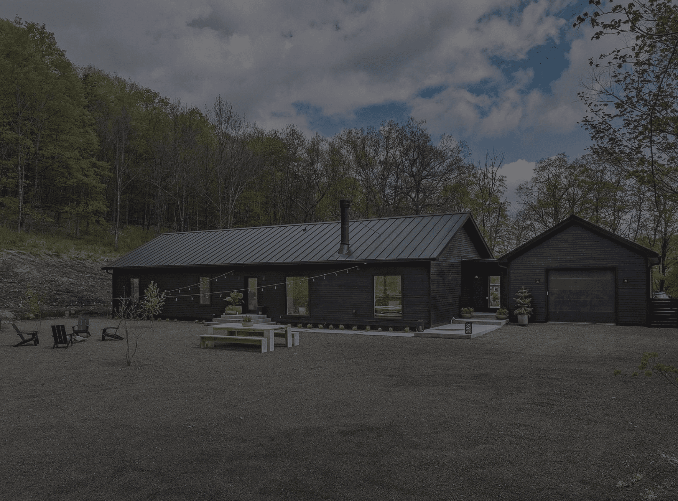 Birchwood Estate